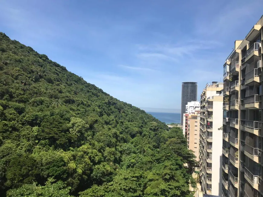 Foto 1 de Apartamento com 3 Quartos à venda, 128m² em São Conrado, Rio de Janeiro