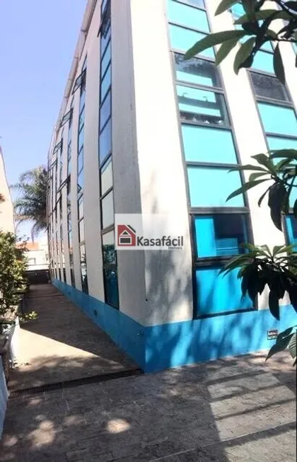 Foto 1 de Prédio Comercial com 10 Quartos à venda, 901m² em Vila Clementino, São Paulo