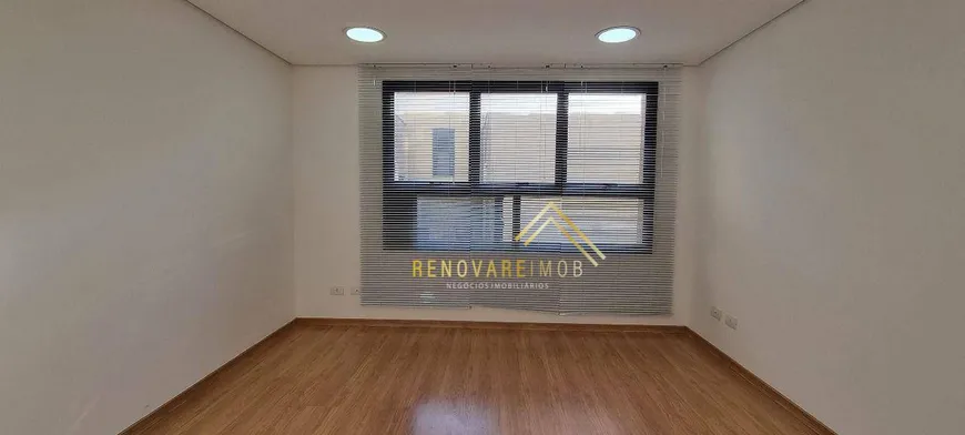 Foto 1 de Sala Comercial à venda, 21m² em Centro, Curitiba