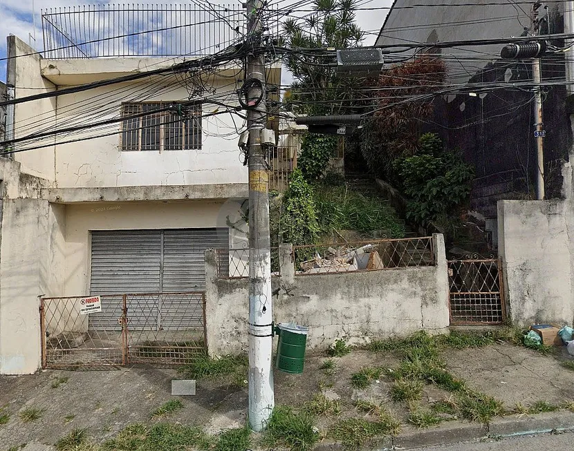 Foto 1 de Casa com 2 Quartos à venda, 280m² em Vila Zat, São Paulo