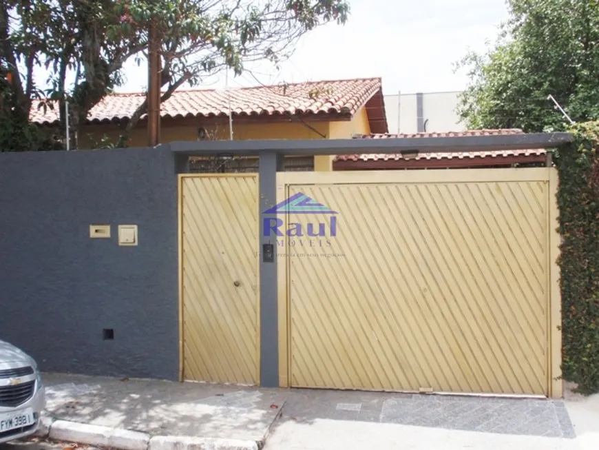 Foto 1 de Casa com 2 Quartos à venda, 58m² em Vila Almeida, São Paulo