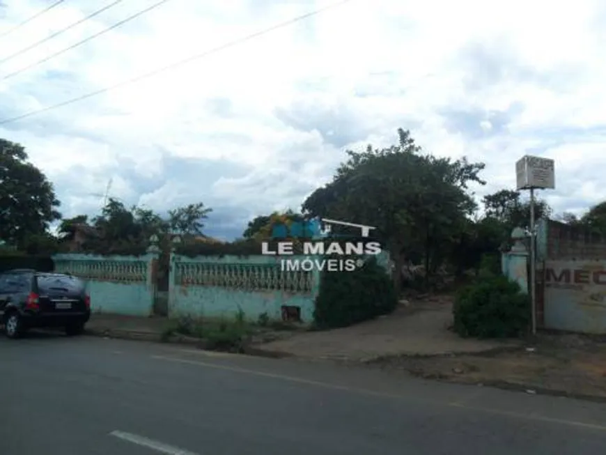 Foto 1 de Lote/Terreno à venda, 2290m² em Vila Industrial, Piracicaba