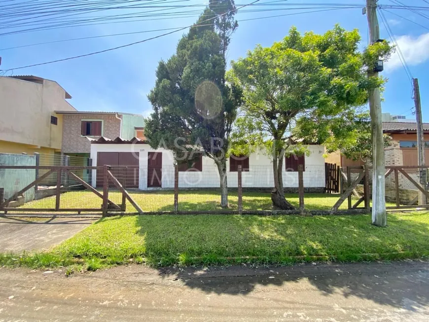 Foto 1 de Casa com 4 Quartos à venda, 113m² em Areias Brancas, Arroio do Sal