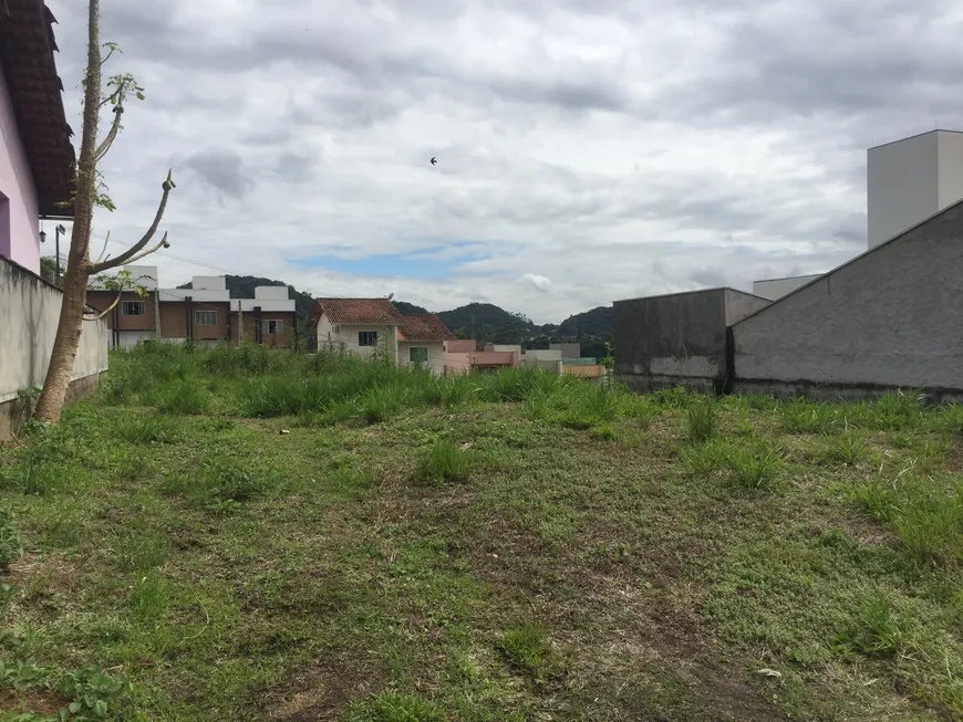 Foto 1 de Lote/Terreno à venda, 280m² em Paqueta, Brusque