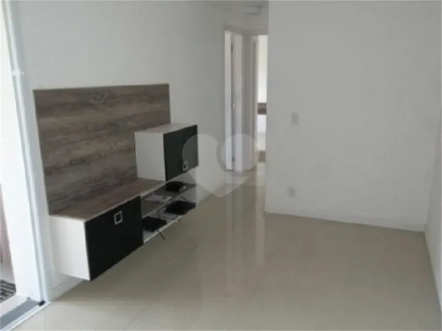 Foto 1 de Apartamento com 2 Quartos à venda, 57m² em Saúde, São Paulo