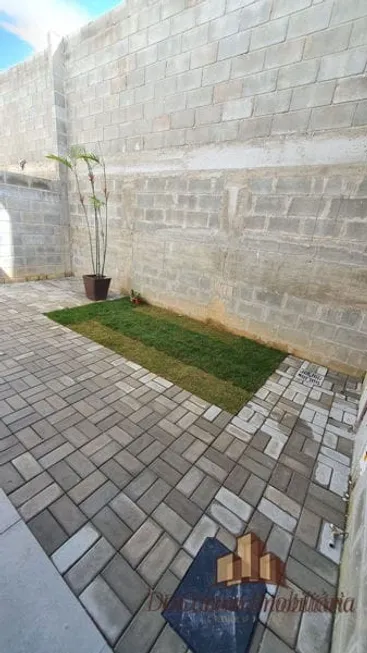 Foto 1 de Casa com 3 Quartos à venda, 10m² em Santa Inês, Betim