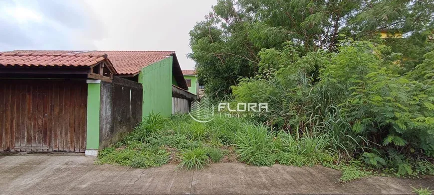Foto 1 de Lote/Terreno à venda, 450m² em Serra Grande, Niterói