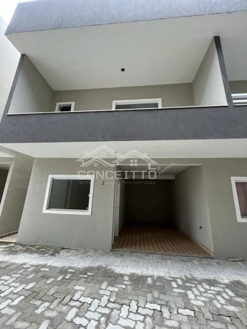 Foto 1 de Apartamento com 3 Quartos à venda, 160m² em Ipitanga, Lauro de Freitas