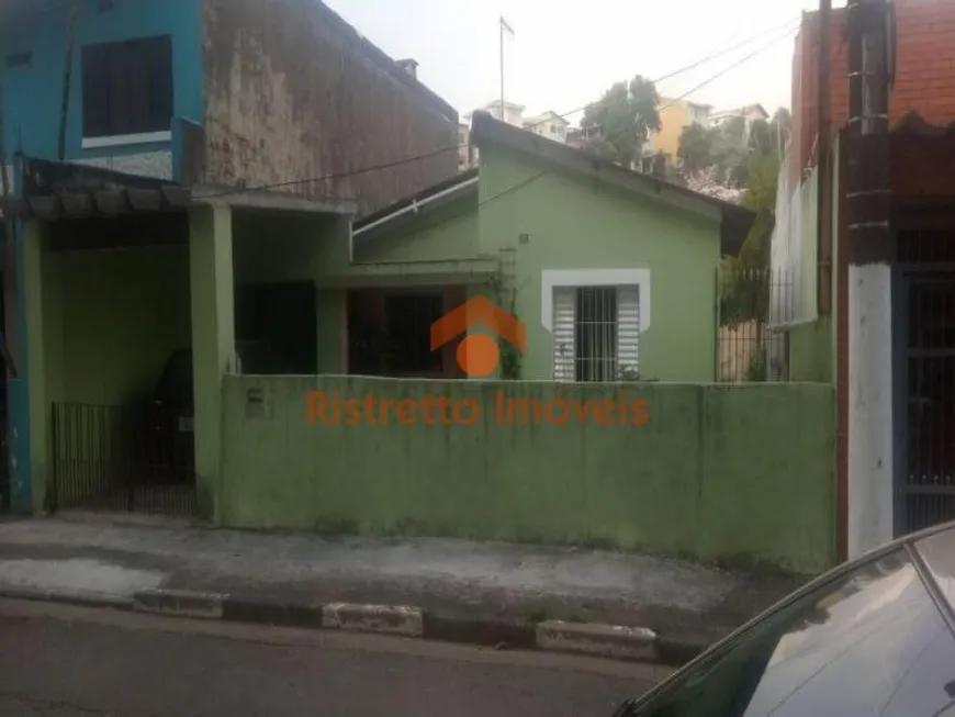 Foto 1 de Lote/Terreno à venda, 291m² em Centro, Osasco