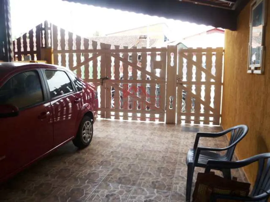 Foto 1 de Casa com 2 Quartos à venda, 88m² em Vila Caicara, Praia Grande