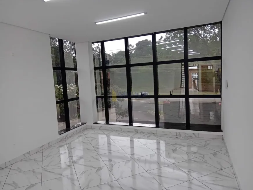 Foto 1 de Sala Comercial para alugar, 50m² em Jardim Trevo, Jundiaí