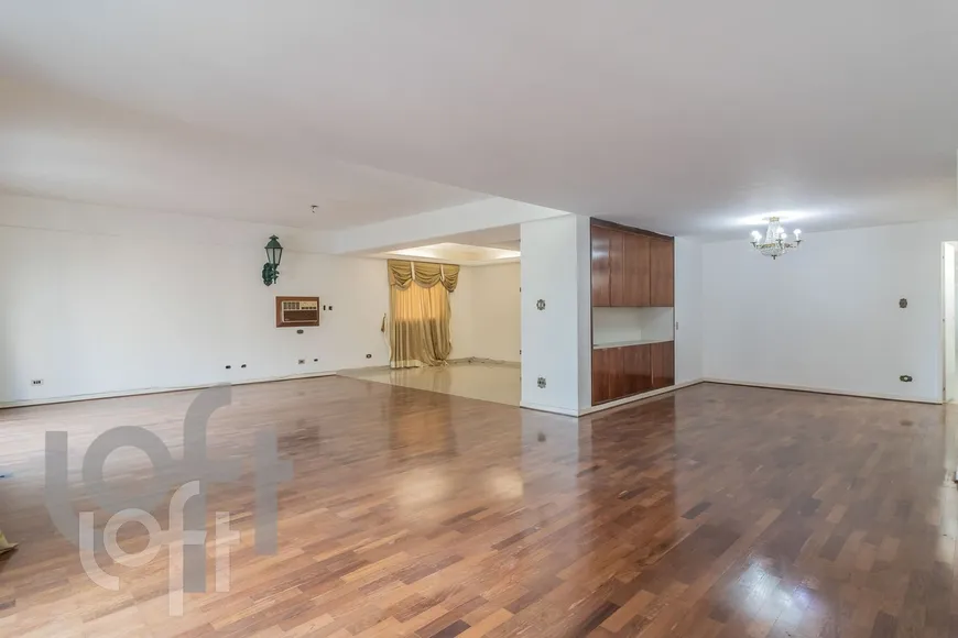 Foto 1 de Apartamento com 4 Quartos à venda, 300m² em Bela Vista, São Paulo