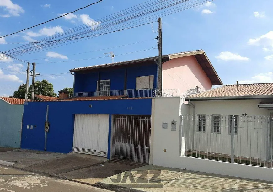 Foto 1 de Casa com 3 Quartos à venda, 230m² em Joao Aranha, Paulínia