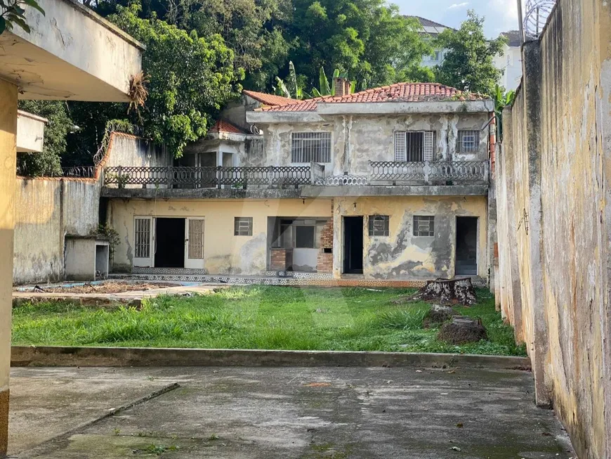 Foto 1 de Lote/Terreno à venda, 1078m² em Tremembé, São Paulo