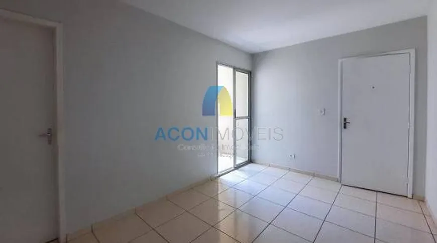 Foto 1 de Apartamento com 2 Quartos à venda, 50m² em Taboão, São Bernardo do Campo