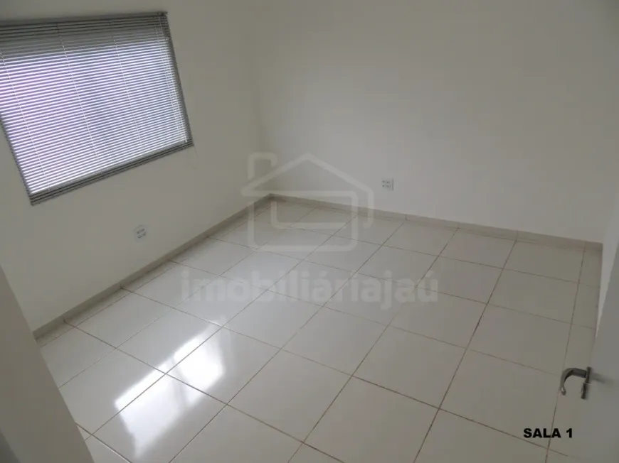 Foto 1 de Sala Comercial para alugar, 220m² em Vila Hilst, Jaú