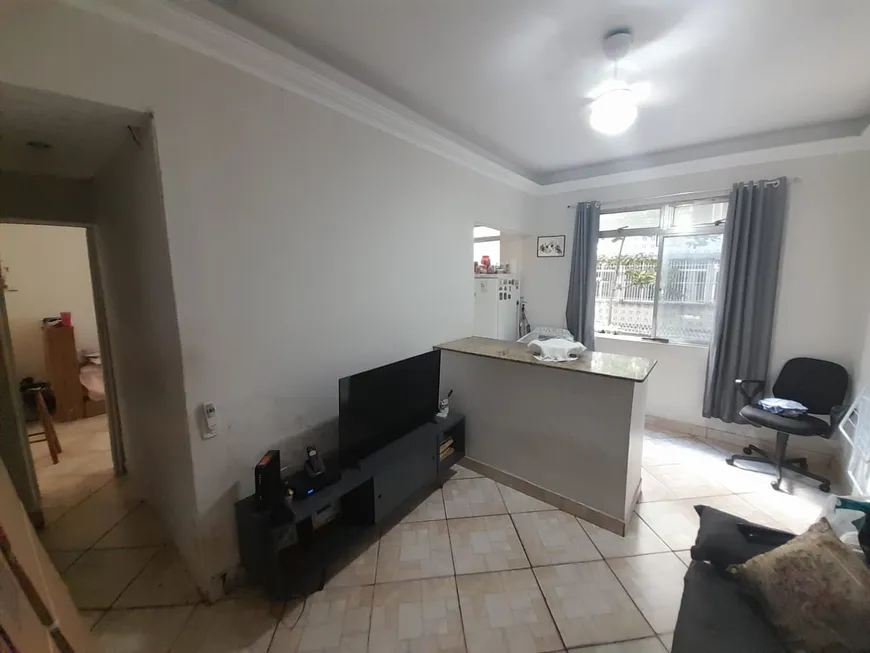Foto 1 de Apartamento com 1 Quarto à venda, 42m² em Glória, Rio de Janeiro