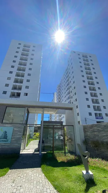 Foto 1 de Apartamento com 2 Quartos à venda, 53m² em Centro, Recife