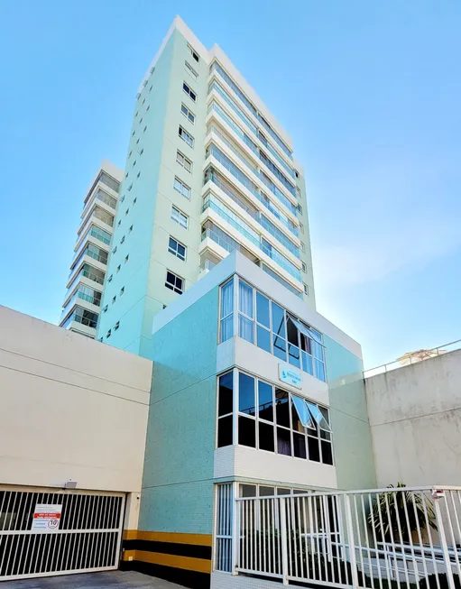 Foto 1 de Apartamento com 3 Quartos à venda, 110m² em Armação, Salvador