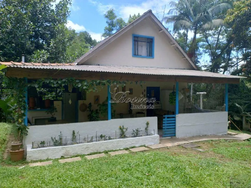 Foto 1 de Fazenda/Sítio com 2 Quartos à venda, 4084m² em Batel, Antonina