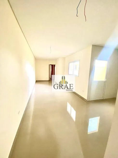 Foto 1 de Apartamento com 2 Quartos à venda, 58m² em Parque Oratorio, Santo André