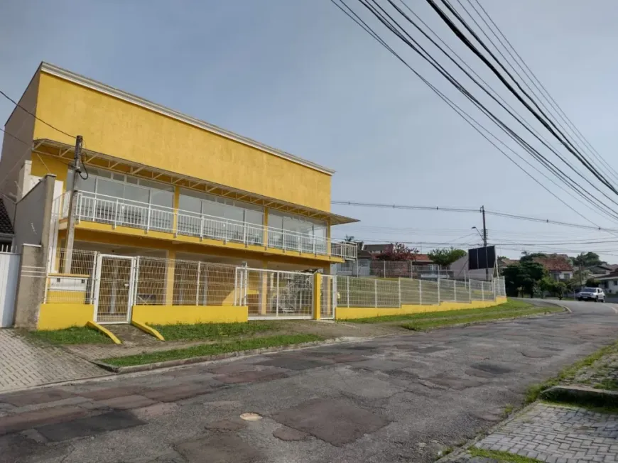 Foto 1 de Ponto Comercial para alugar, 336m² em Uberaba, Curitiba