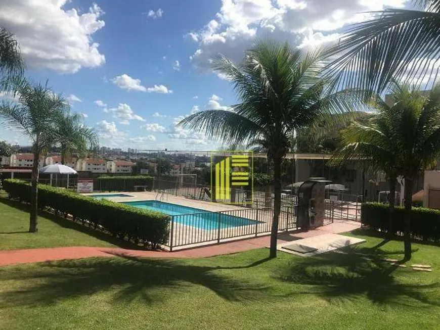 Foto 1 de Apartamento com 2 Quartos à venda, 52m² em Jardim Yolanda, São José do Rio Preto
