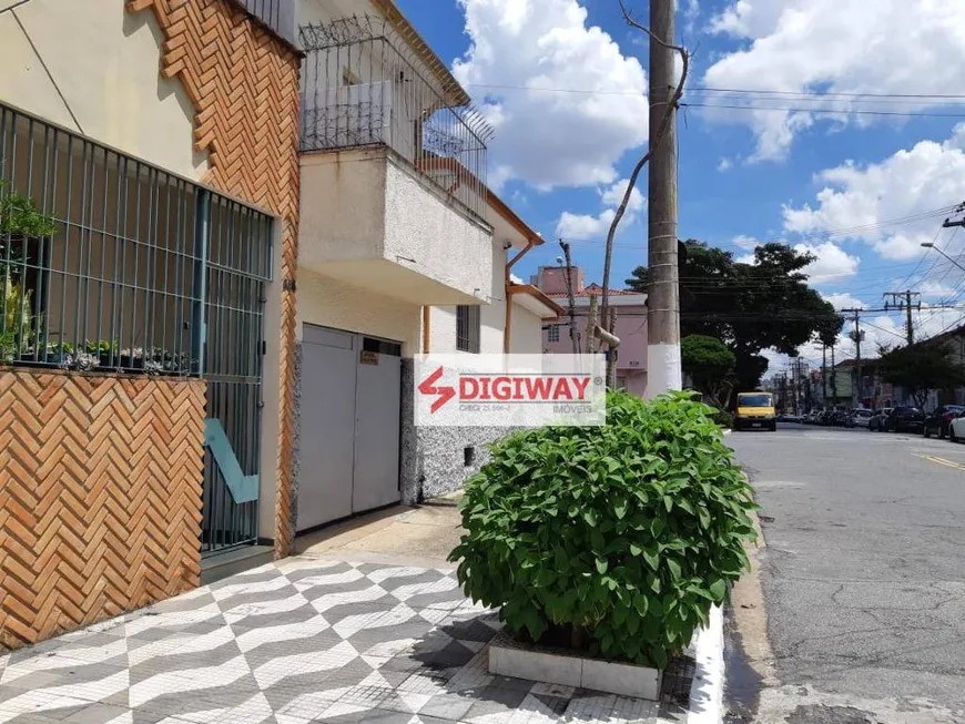 Foto 1 de Casa com 3 Quartos à venda, 130m² em Vila Mariana, São Paulo