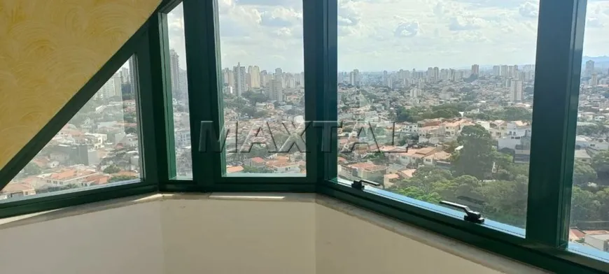 Foto 1 de Sala Comercial para alugar, 37m² em Tucuruvi, São Paulo