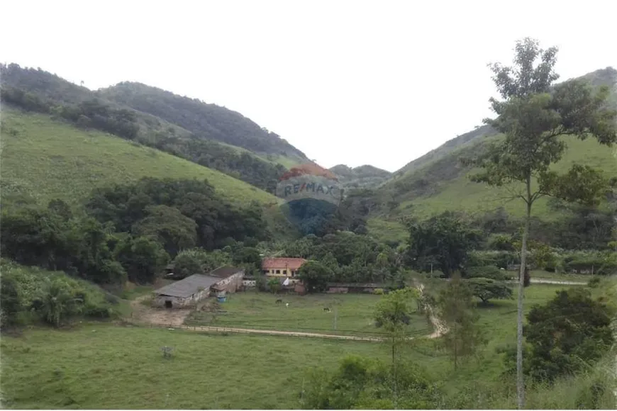 Foto 1 de Fazenda/Sítio com 5 Quartos à venda, 857587m² em Centro, Cantagalo