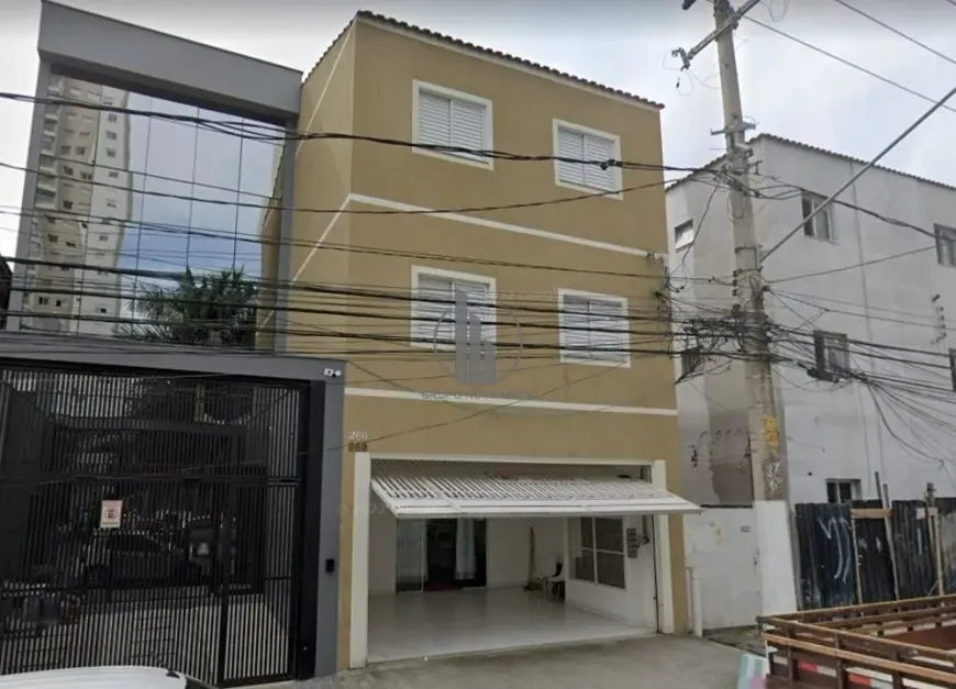 Foto 1 de Apartamento com 2 Quartos para alugar, 45m² em Tatuapé, São Paulo