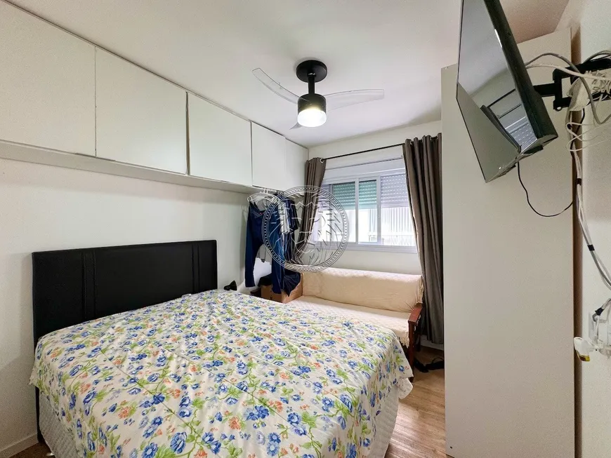 Foto 1 de Apartamento com 2 Quartos para alugar, 73m² em Campeche, Florianópolis