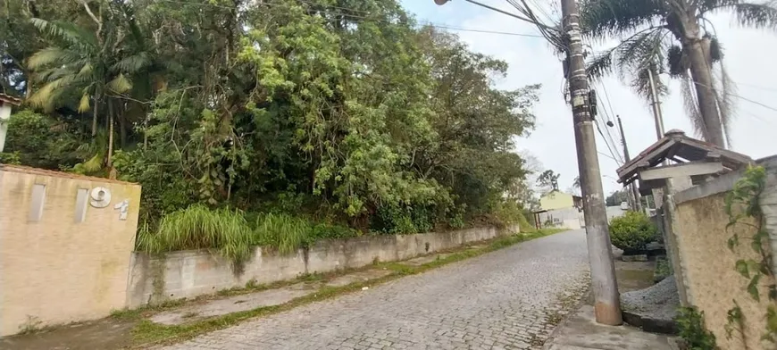 Foto 1 de Lote/Terreno à venda, 300m² em Suissa, Ribeirão Pires