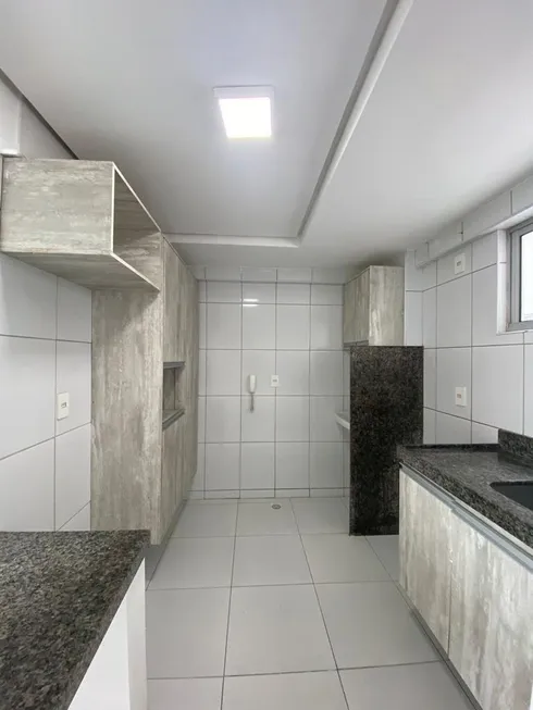 Foto 1 de Apartamento com 3 Quartos à venda, 62m² em Uruguai, Teresina