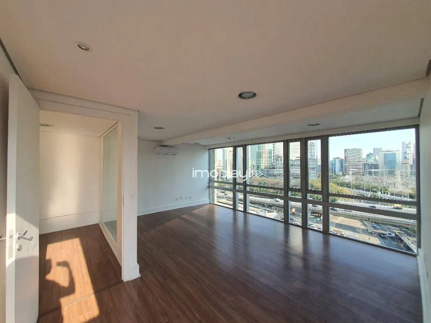 Foto 1 de Sala Comercial para venda ou aluguel, 286m² em Vila Olímpia, São Paulo