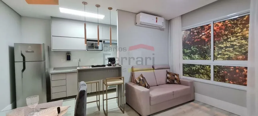 Foto 1 de Apartamento com 2 Quartos à venda, 45m² em Vila Mazzei, São Paulo