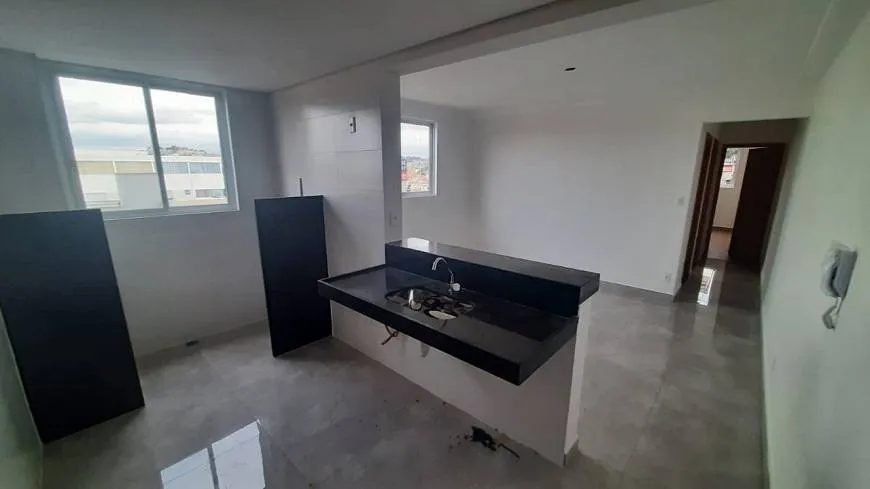 Foto 1 de Apartamento com 2 Quartos à venda, 58m² em Coqueiros, Belo Horizonte