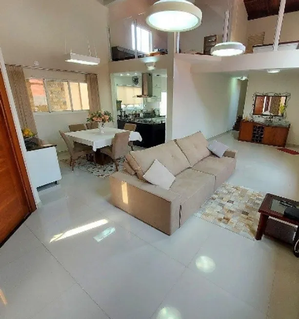 Foto 1 de Casa com 3 Quartos à venda, 154m² em Centro, São Bernardo do Campo