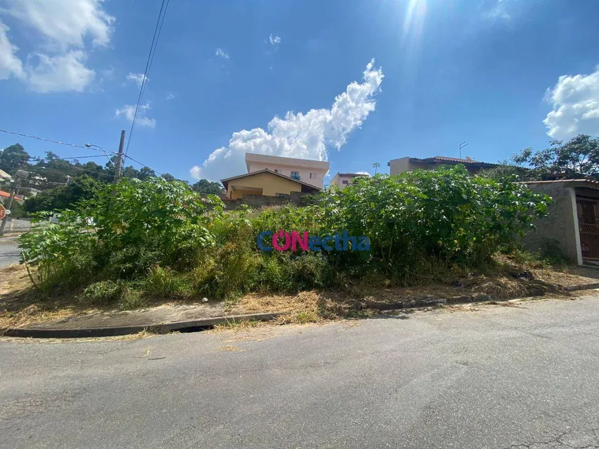 Foto 1 de Lote/Terreno à venda, 298m² em Loteamento Itatiba Park, Itatiba