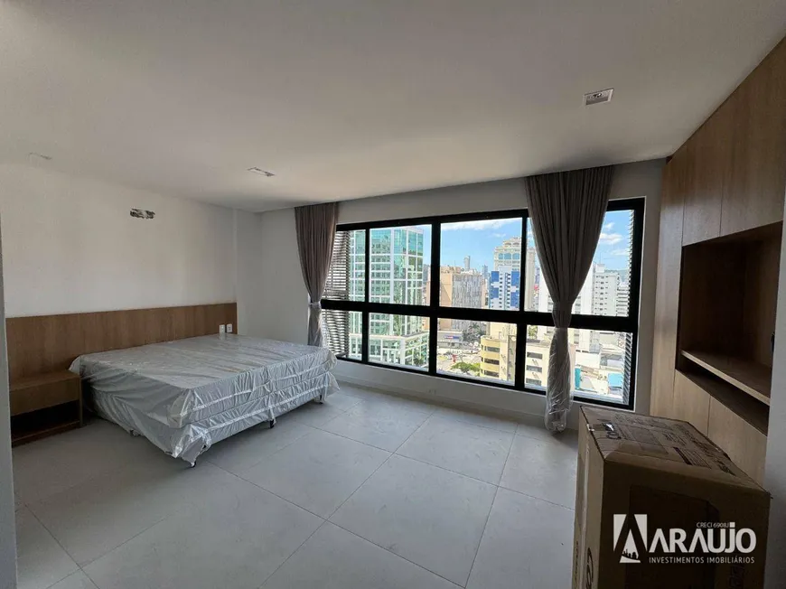 Foto 1 de Apartamento com 1 Quarto à venda, 43m² em Centro, Itajaí