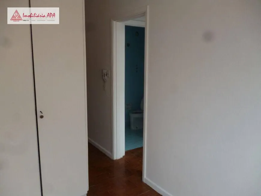 Foto 1 de Kitnet com 1 Quarto para alugar, 35m² em Vila Buarque, São Paulo