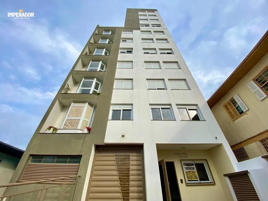 Foto 1 de Apartamento com 2 Quartos à venda, 122m² em Rio Branco, Caxias do Sul