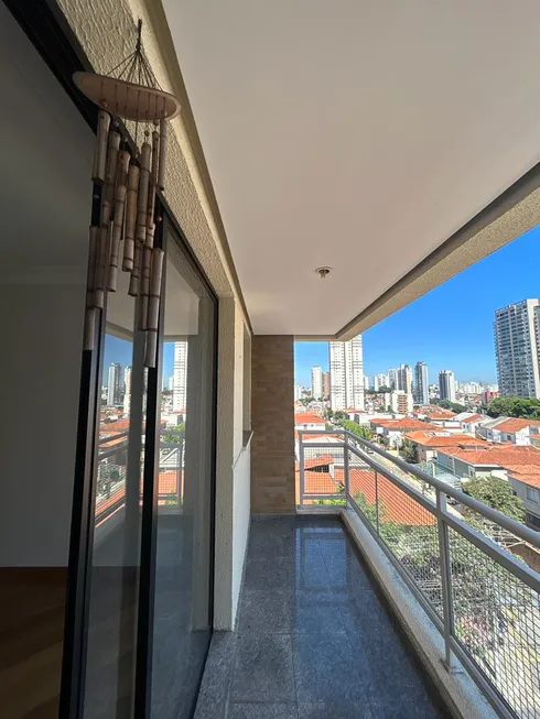 Foto 1 de Apartamento com 3 Quartos à venda, 86m² em Santana, São Paulo