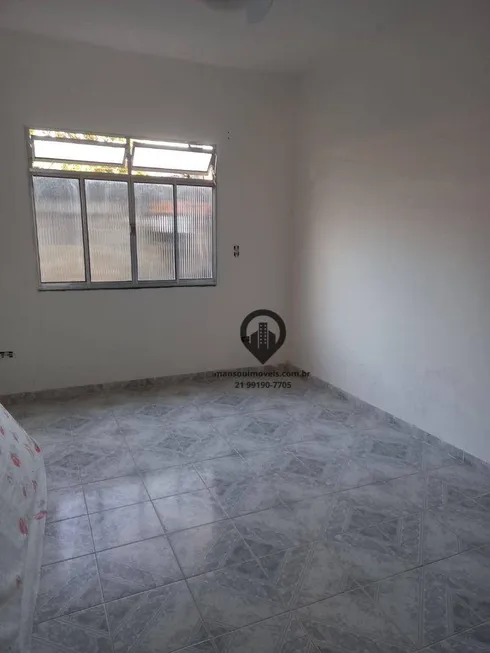 Foto 1 de Casa com 2 Quartos à venda, 120m² em Guaratiba, Rio de Janeiro