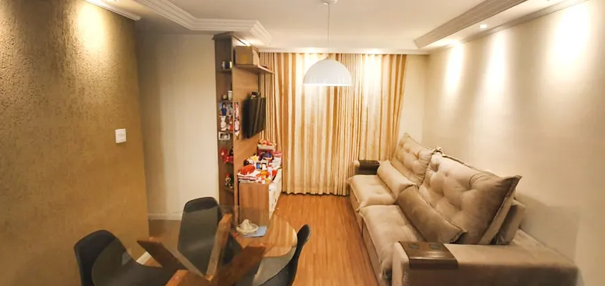 Foto 1 de Apartamento com 3 Quartos à venda, 69m² em Jardim Previdência, São Paulo