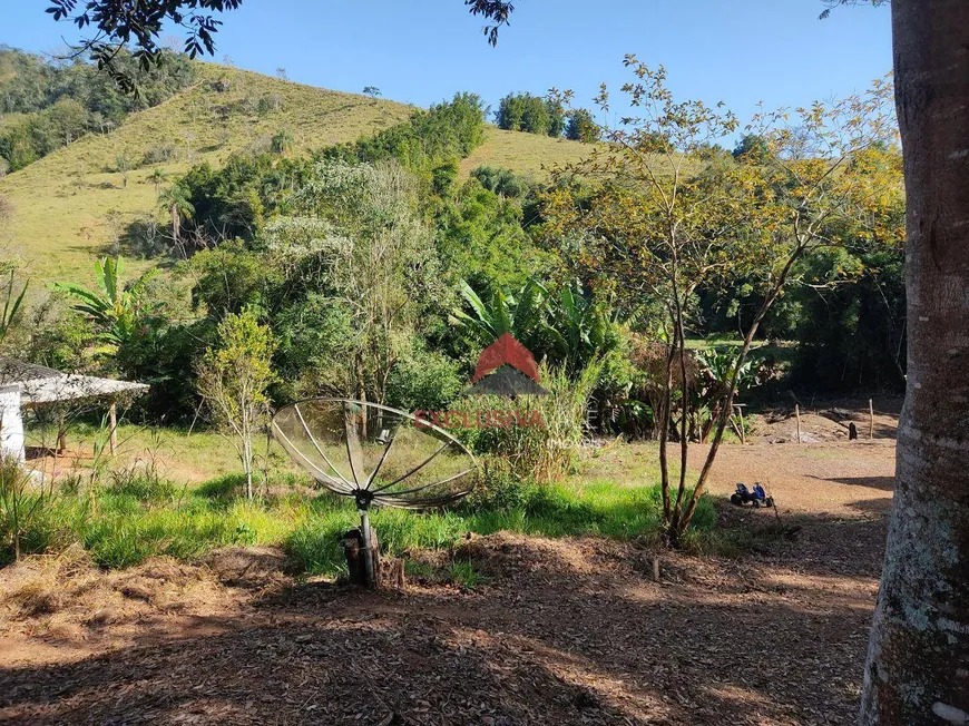 Foto 1 de Fazenda/Sítio com 1 Quarto à venda, 50m² em Tapanhão, Jambeiro