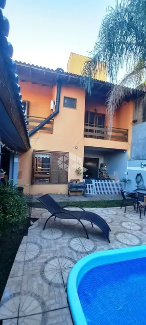 Foto 1 de Casa com 4 Quartos à venda, 340m² em Sarandi, Porto Alegre