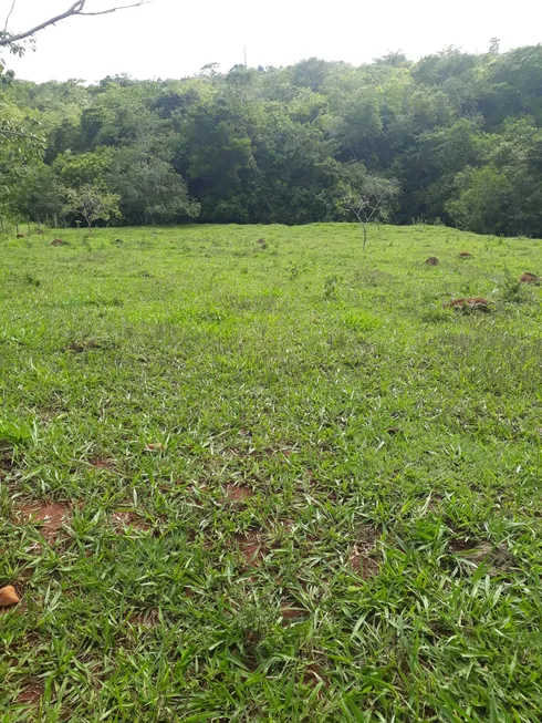 Foto 1 de Fazenda/Sítio à venda, 12217m² em Centro, Bela Vista de Goiás