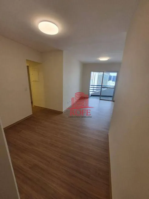 Foto 1 de Apartamento com 3 Quartos à venda, 79m² em Jardim Paulista, São Paulo