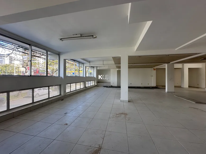 Foto 1 de Sala Comercial à venda, 169m² em Estreito, Florianópolis